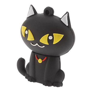 Pendrive 8GB USB 2.0 Gato