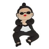 Pendrive 8GB USB 2.0 Gangnam