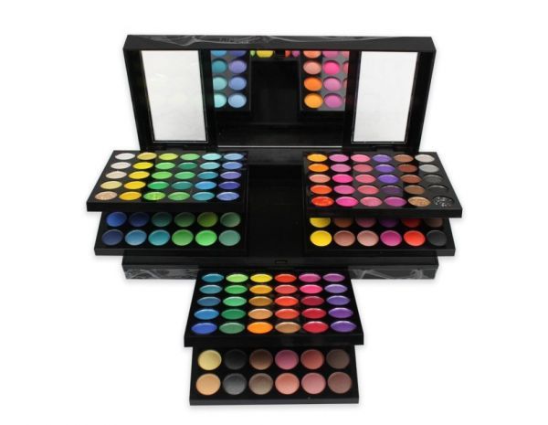 MI013 Paleta 180 Sombras