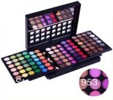 MI002 Paleta de Sombras 96 cores 3 Camadas Completa