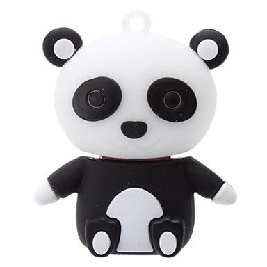 Pendrive 8GB USB 2.0 Panda