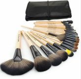 PC003 Kit de 24 Pincéis Make-Up