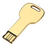 Pendrive 8GB USB 2.0 Chave