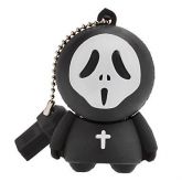 Pendrive 8GB USB 2.0 Morte